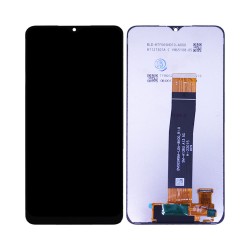 Touch+Display Samsung Galaxy A13 5G 2022/A136U Service Pack Negro Touch+Display Samsung Galaxy A13 5G 2022/A136U Service Pack Negro